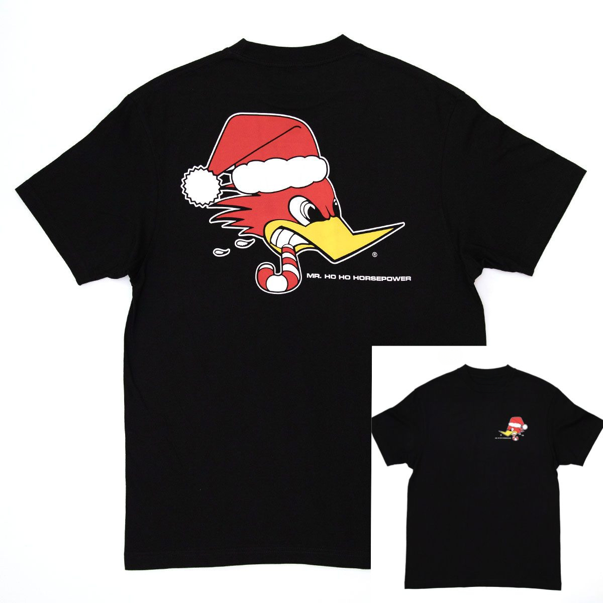 Streetwear Brand Graphics - Kaos Oblong Katun Motif Mobil Balap