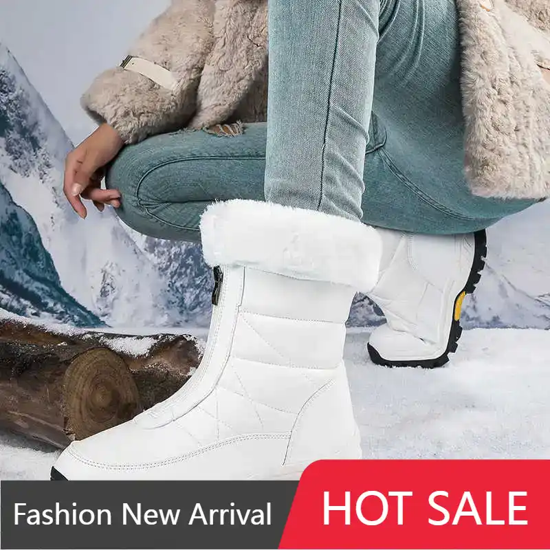 Streetwear Brand Drops - Sepatu Boot Wanita Sepatu Boot Wanita