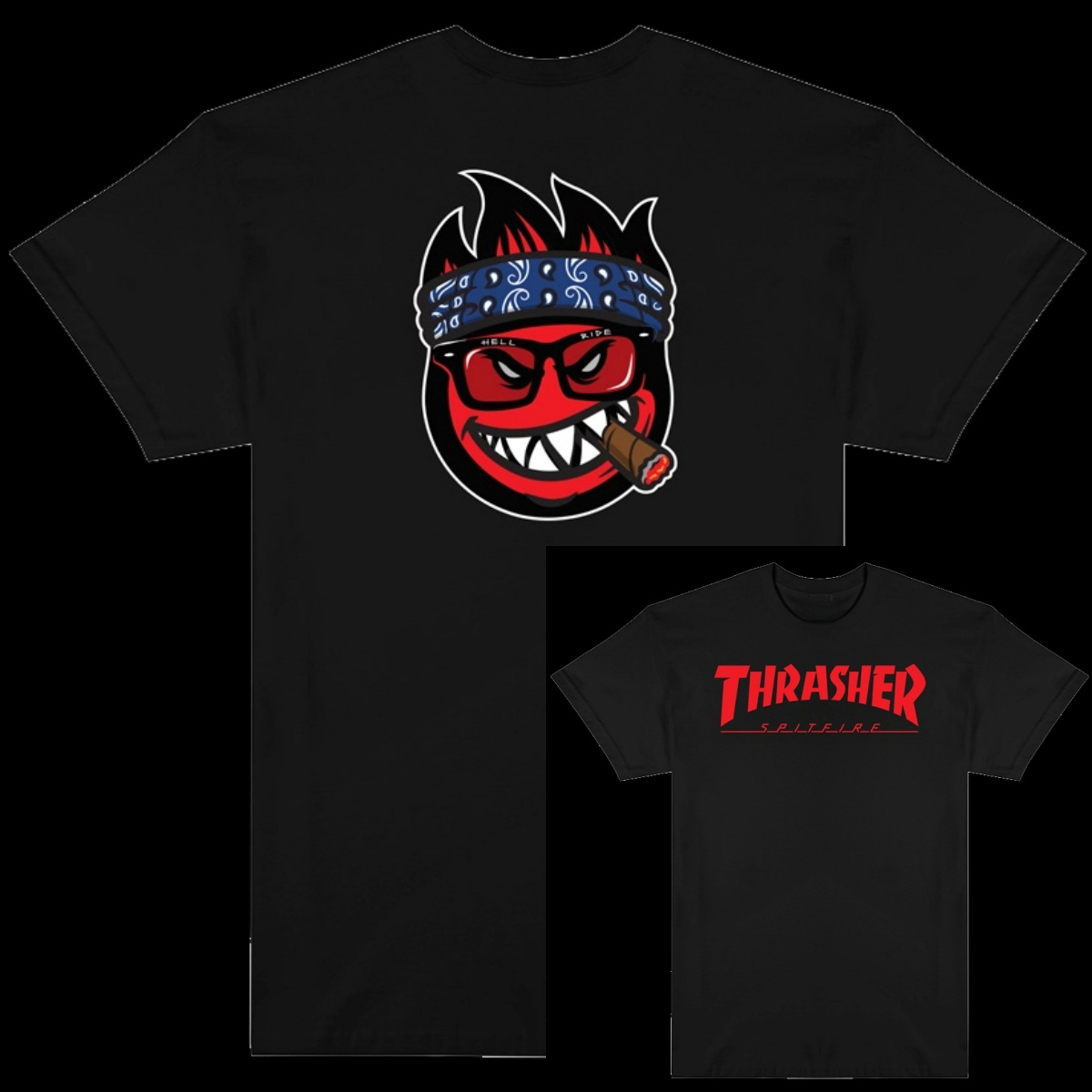 Streetwear Brand Magazine - Bighead Jake Skateboard Magazine Street Trends