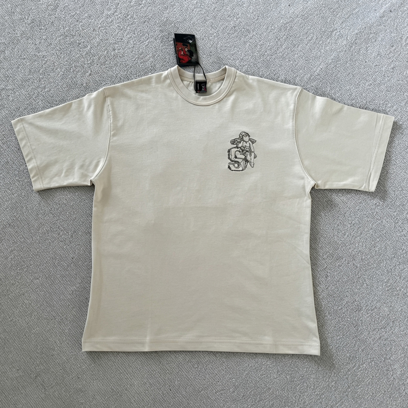 Quality Streetwear Brand - Kaos Pria Wanita Streetwear Merek Derschutze
