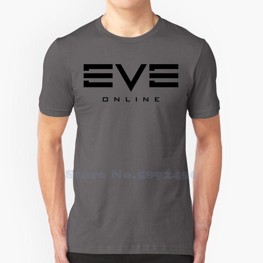 Brand Of Streetwear - EVE Online pakaian uniseks 2023 pakaian