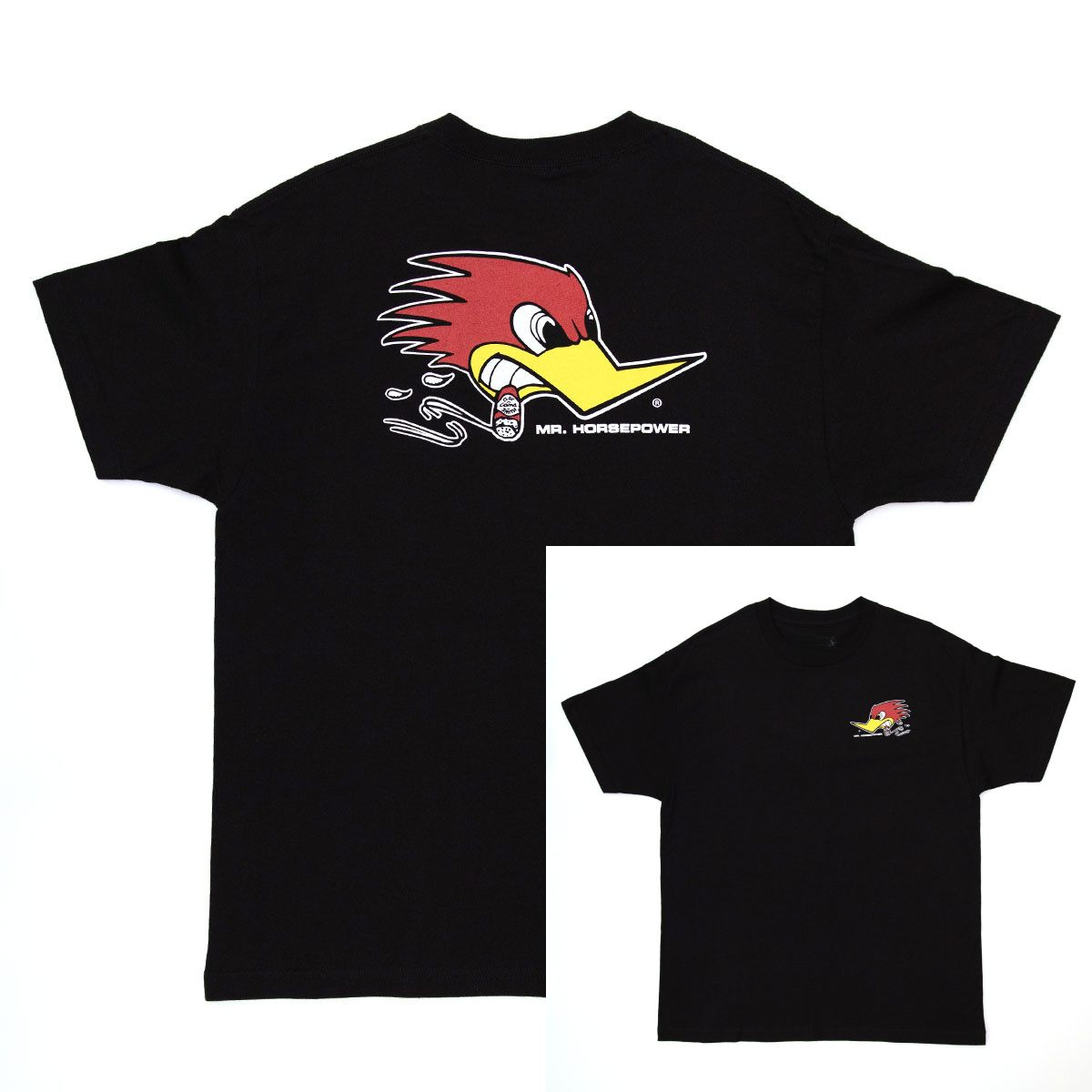 Streetwear Brand Logos - Kaus Merek Modifikasi Mobil Balap Klasik