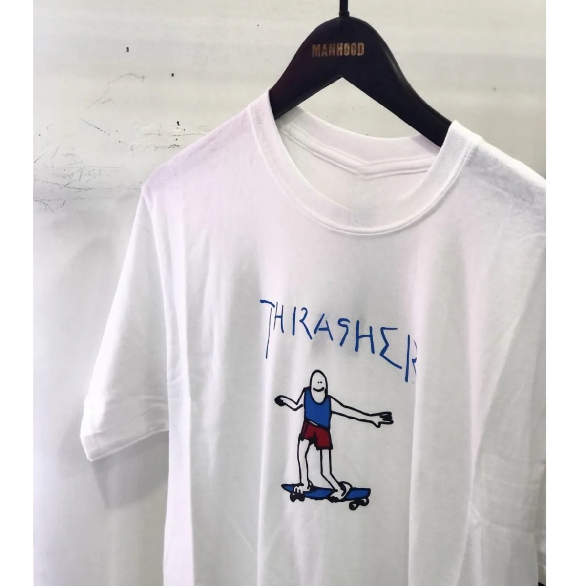 Streetwear Brand Magazine - Kaus Merek Trendi Jalanan Majalah Skateboard