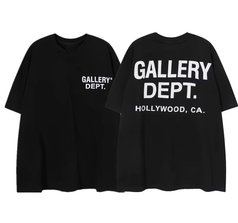 Streetwear Brand Logos - Kaos Logo Klasik Merek Fashion Kelas