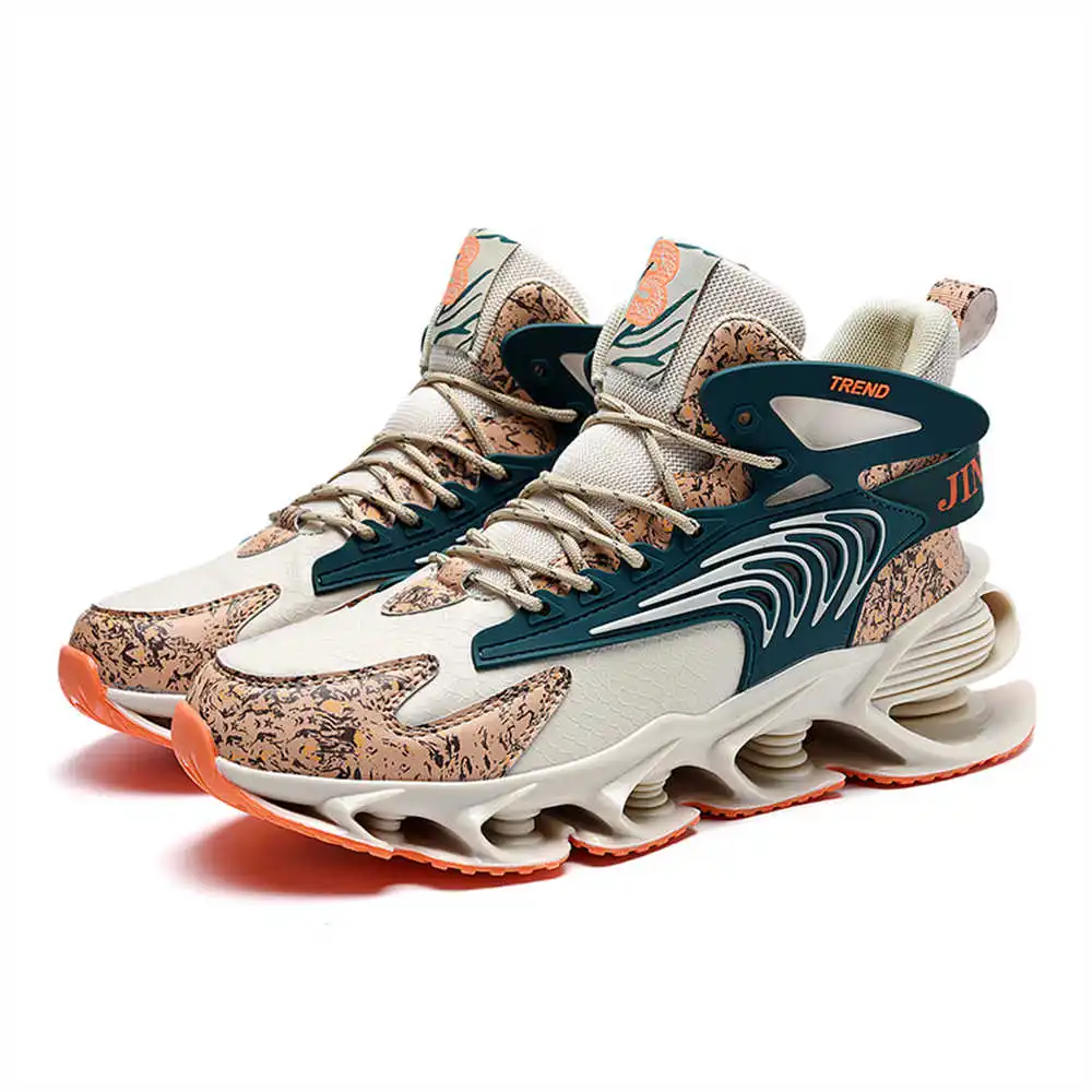 Non-slip sepatu kets lari untu - Streetwear Brand Drops ulasan dan harga