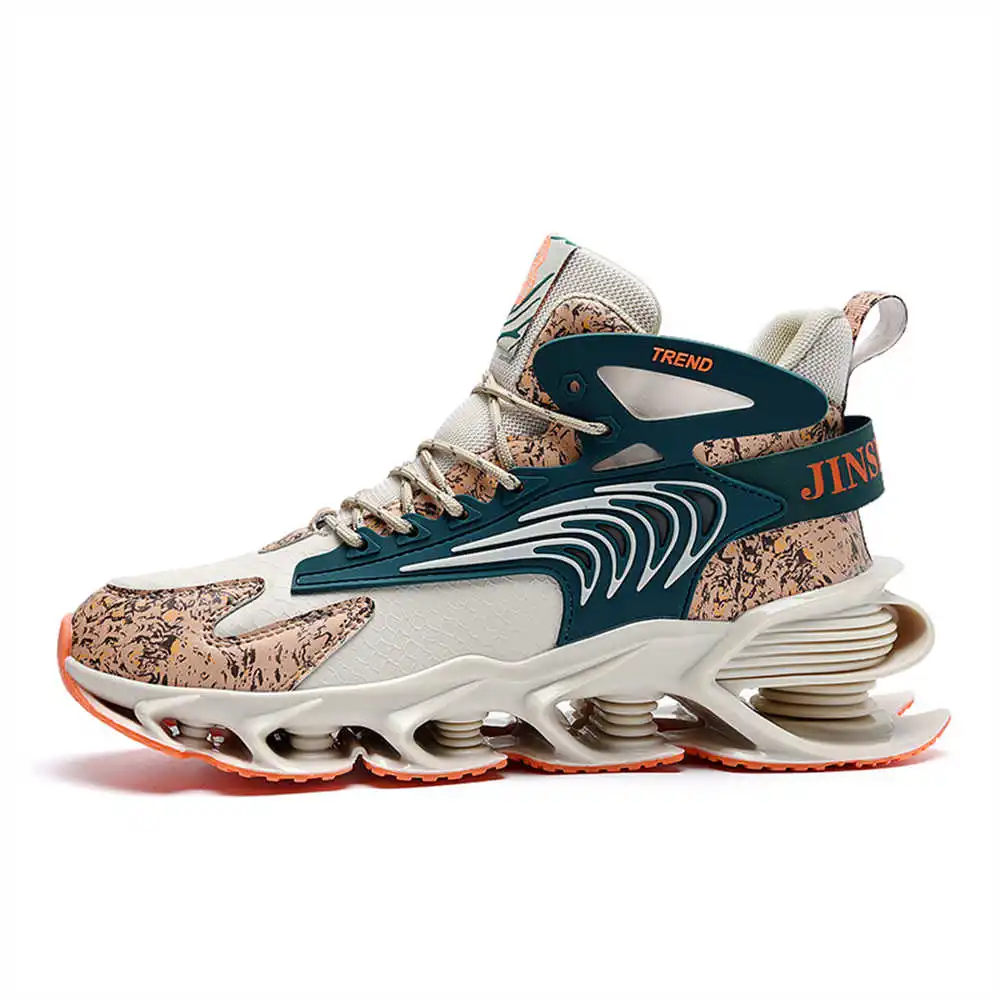 Non-slip sepatu kets lari untu - Streetwear Brand Drops ulasan dan harga