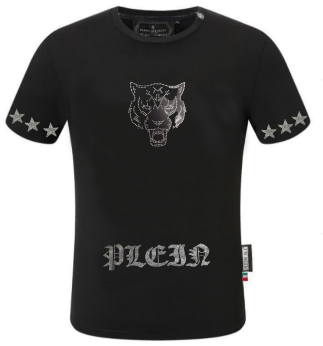 Kaos Desainer Pria Mewah Berku - Quality Streetwear Brand ulasan dan harga