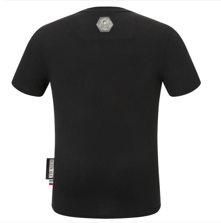 Kaos Desainer Pria Mewah Berku - Quality Streetwear Brand ulasan dan harga