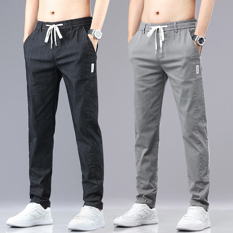 Celana Pria Musim Panas 2026,  - Streetwear Brand Marketing ulasan dan harga