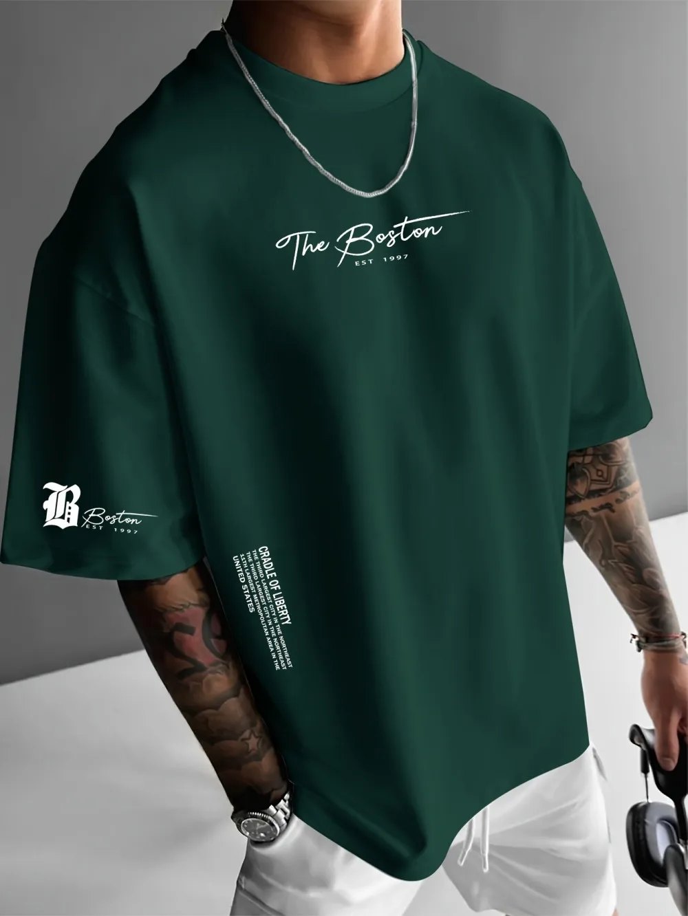 Kaos oblong pria terbaru berme - Streetwear Brand Marketing ulasan dan harga