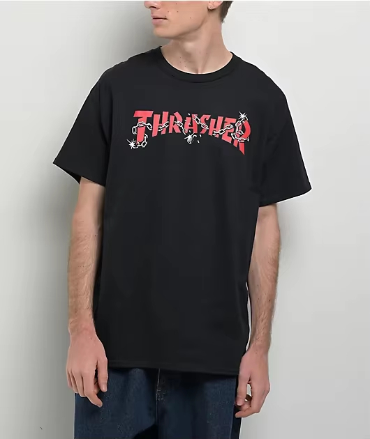 Kaus Merek Skateboard Legenda  - Streetwear Brand Magazine ulasan dan harga