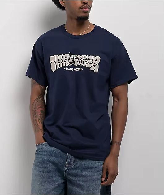 Kaus Merek Skateboard Legenda  - Streetwear Brand Magazine ulasan dan harga