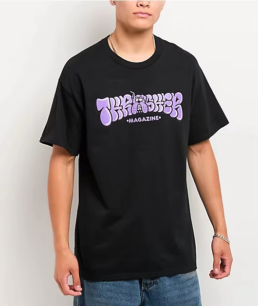 Kaus Merek Skateboard Legenda  - Streetwear Brand Magazine ulasan dan harga