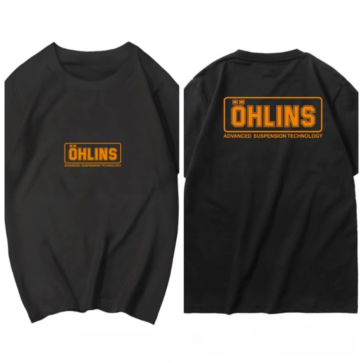 Kaus Gaya Periferal Balap Mere - Streetwear Brand Graphics ulasan dan harga