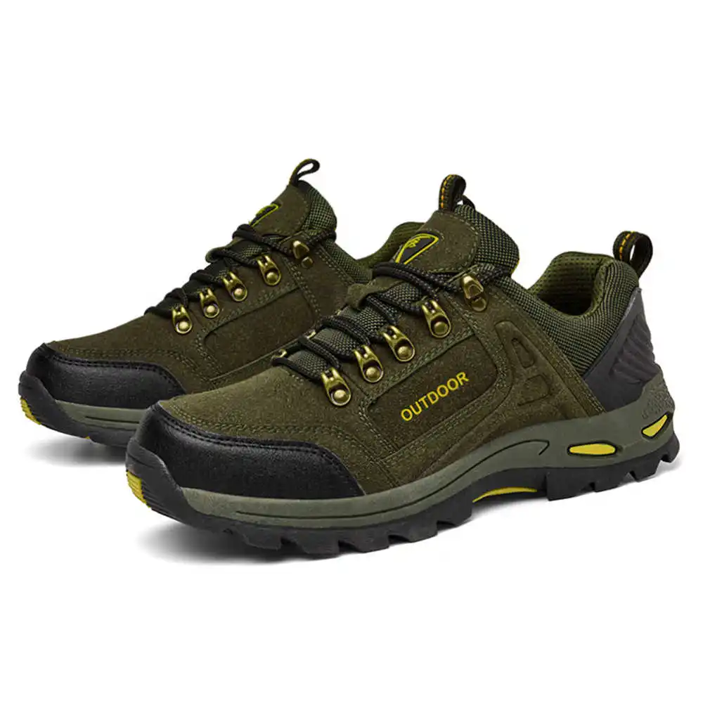 Non-slip tenis Hiking bertali  - Streetwear Brand Drops ulasan dan harga
