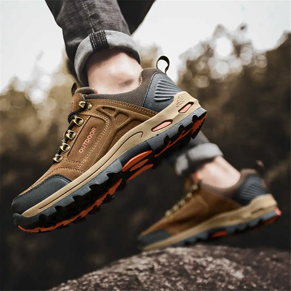 Non-slip tenis Hiking bertali  - Streetwear Brand Drops ulasan dan harga
