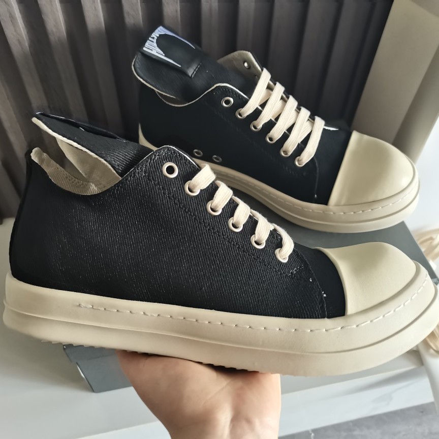 Sepatu Kasual Wanita Merk Klas - Brand Of Streetwear ulasan dan harga
