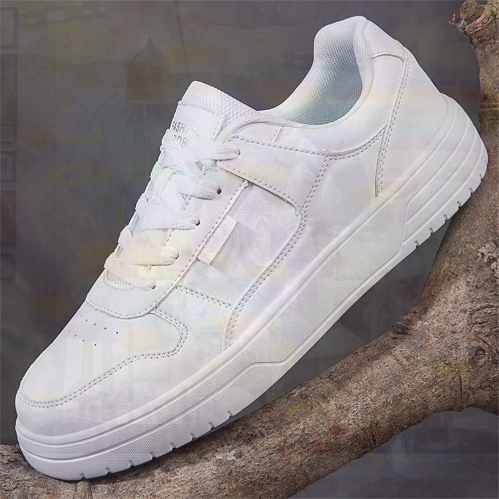 Sepatu Kulit PU dengan Dasi 41 - Streetwear Brand Drops ulasan dan harga