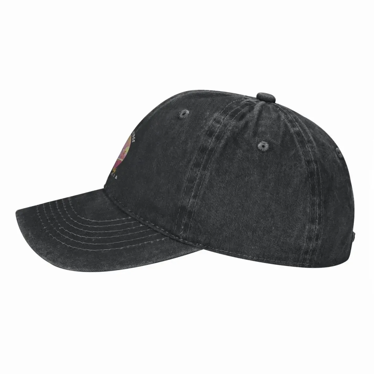 Topi Bisbol Sydney Harbour Bri - Streetwear Brand Australia ulasan dan harga