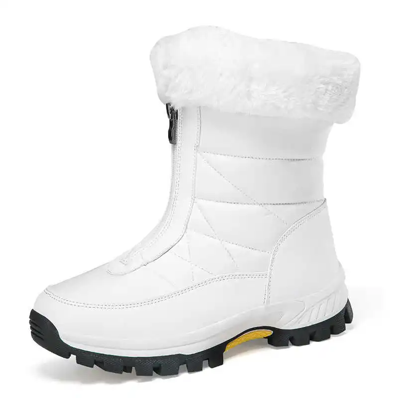 Sepatu Boot Wanita Sepatu Boot - Streetwear Brand Drops ulasan dan harga