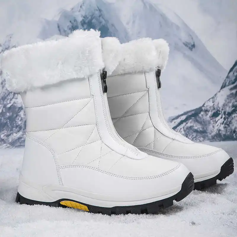 Sepatu Boot Wanita Sepatu Boot - Streetwear Brand Drops ulasan dan harga