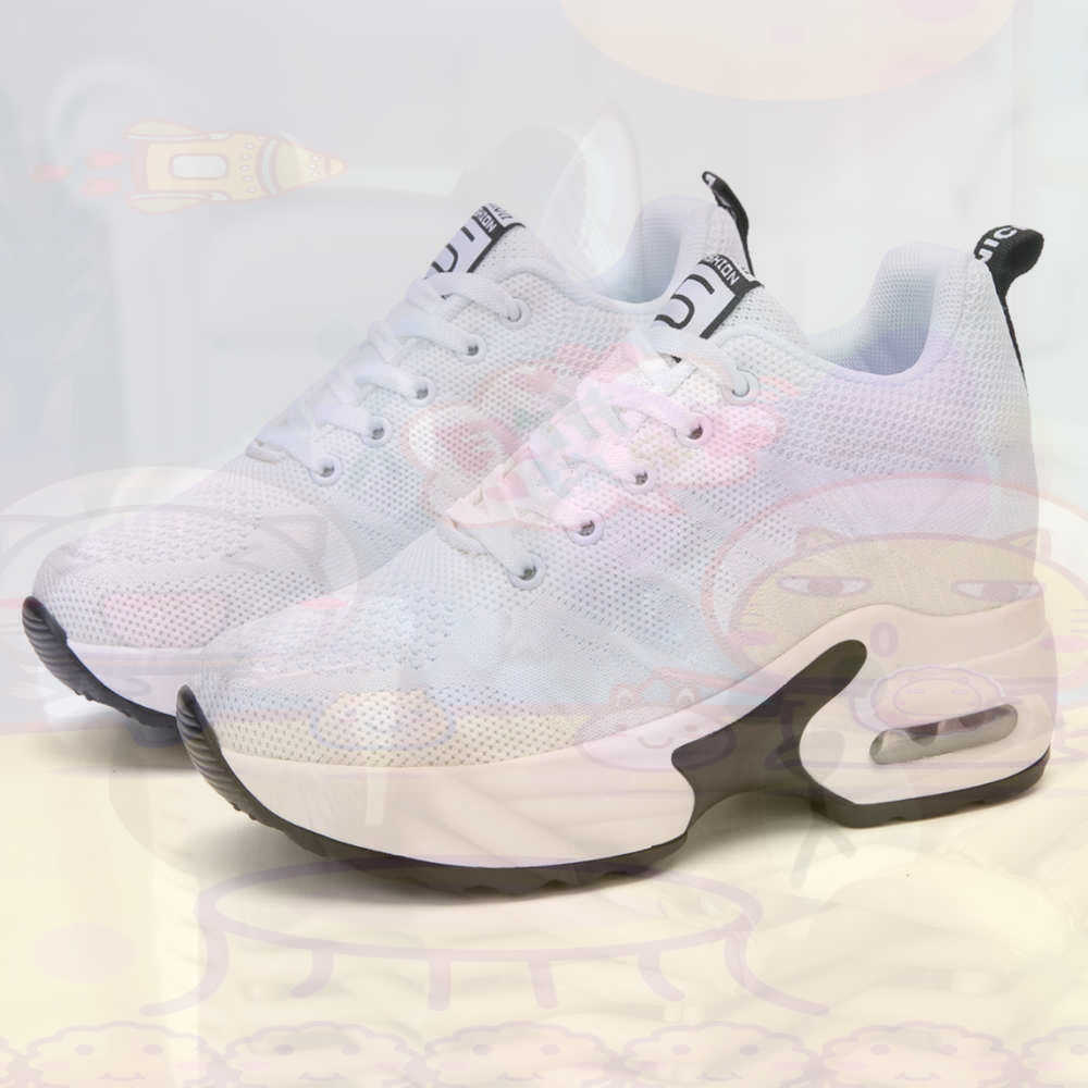 Merah Ukuran 36 Sepatu Wanita  - Streetwear Brand Drops ulasan dan harga