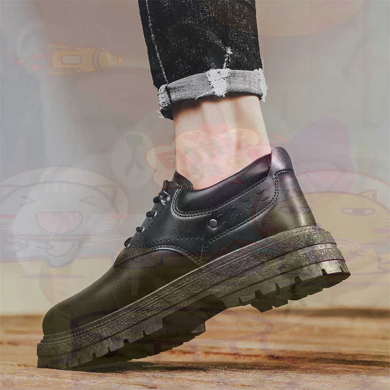 Sepatu Pria Tenis Pelatih Fash - Streetwear Brand Drops ulasan dan harga