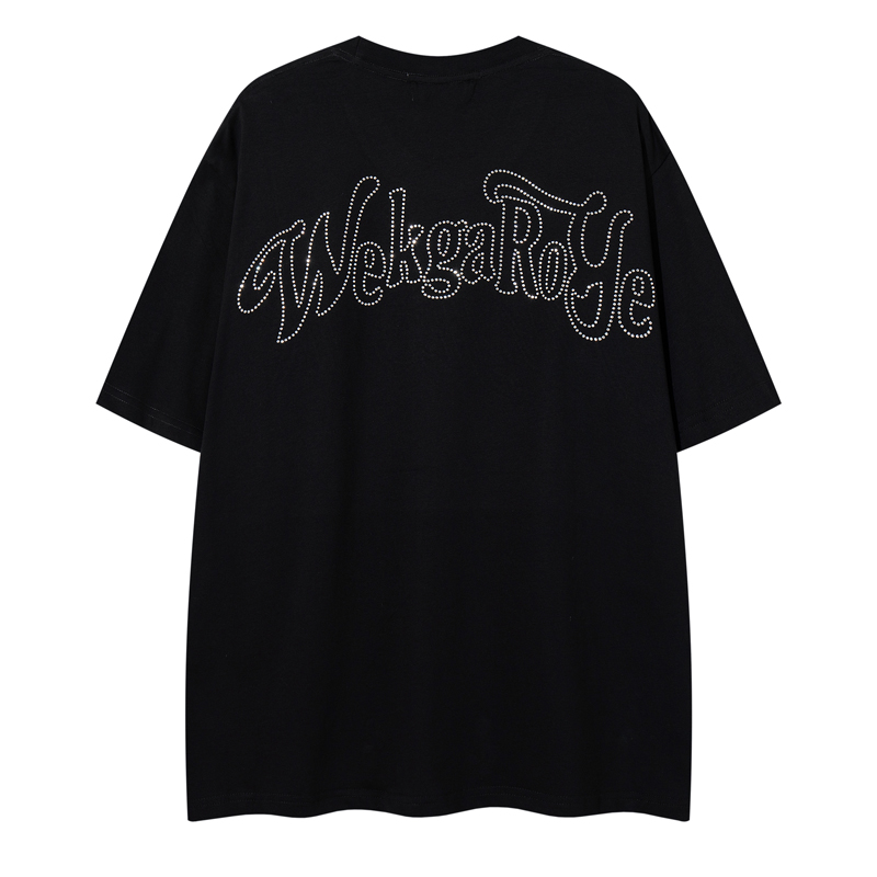 Kaos Majestik Trendi Streetwea - Streetwear Brand Logos ulasan dan harga
