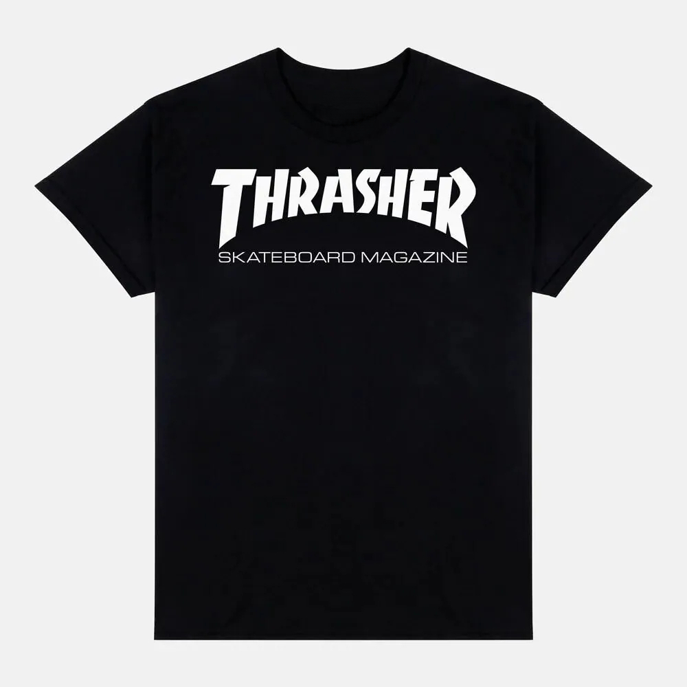 Kaos Klasik Skate Skateboardin - Streetwear Brand Magazine ulasan dan harga