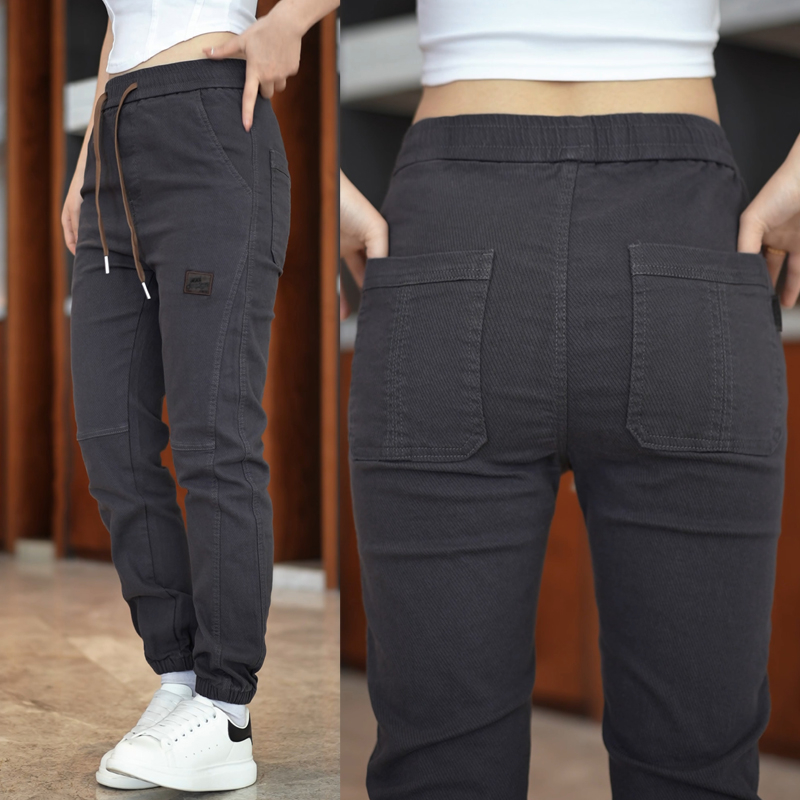 Celana panjang pria, celana pa - Brand Of Streetwear ulasan dan harga