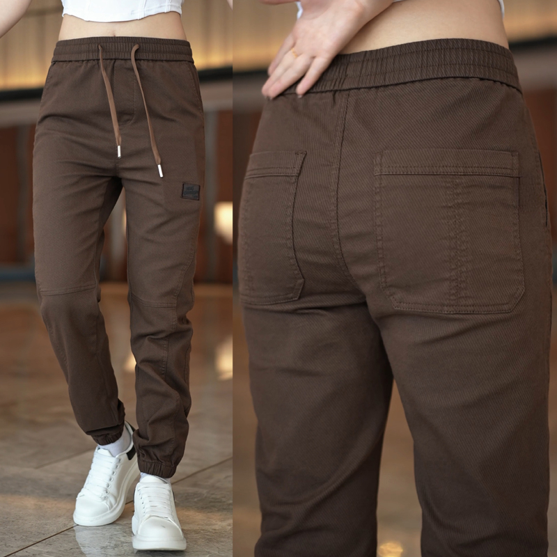 Celana panjang pria, celana pa - Brand Of Streetwear ulasan dan harga