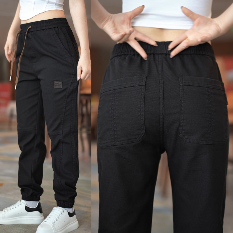 Celana panjang pria, celana pa - Brand Of Streetwear ulasan dan harga