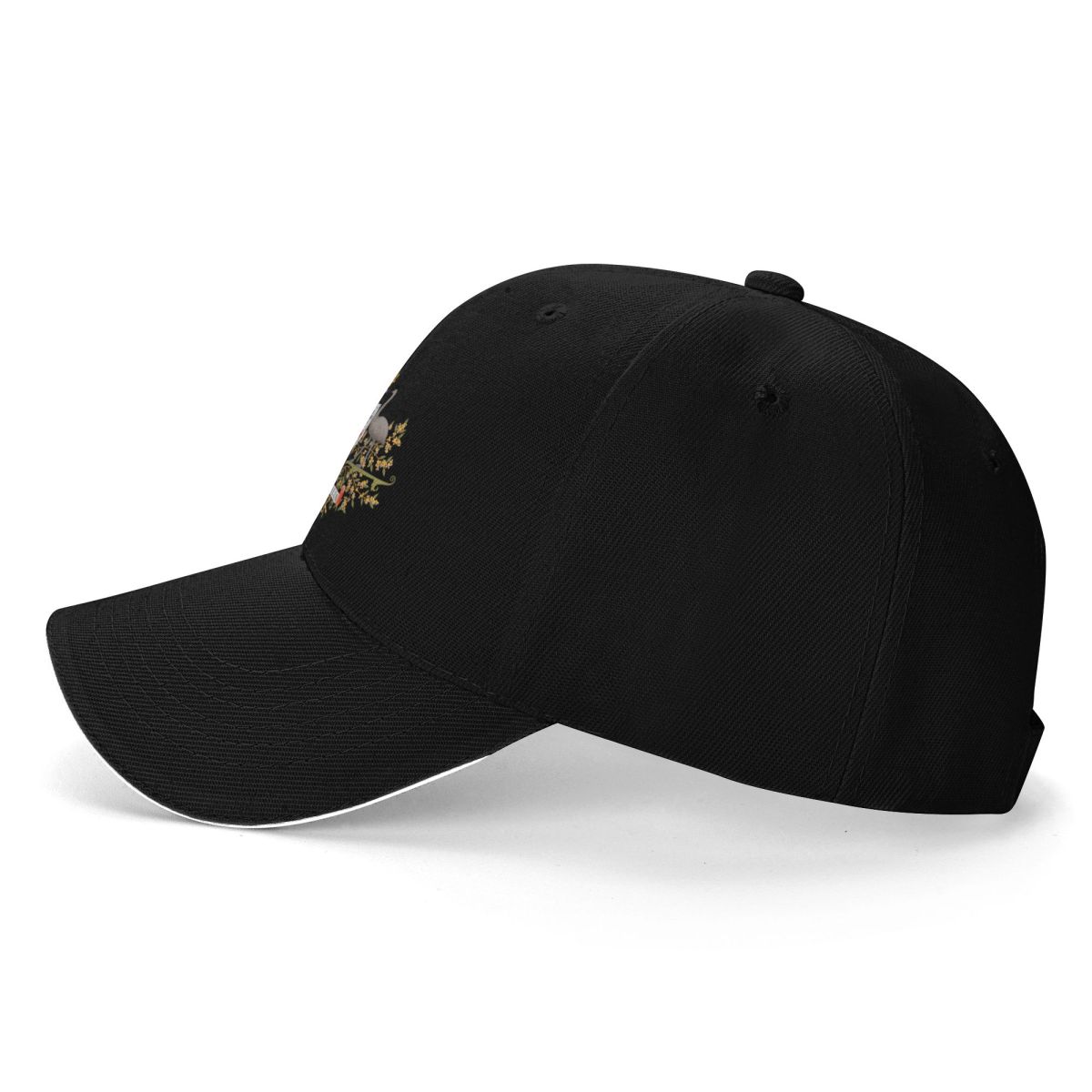 Topi Bisbol Lambang Australia  - Streetwear Brand Australia ulasan dan harga