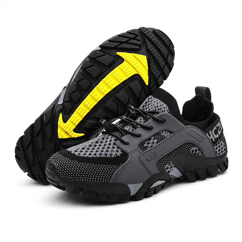 Sepatu bot Hiking Pria, sneake - Streetwear Brand Drops ulasan dan harga