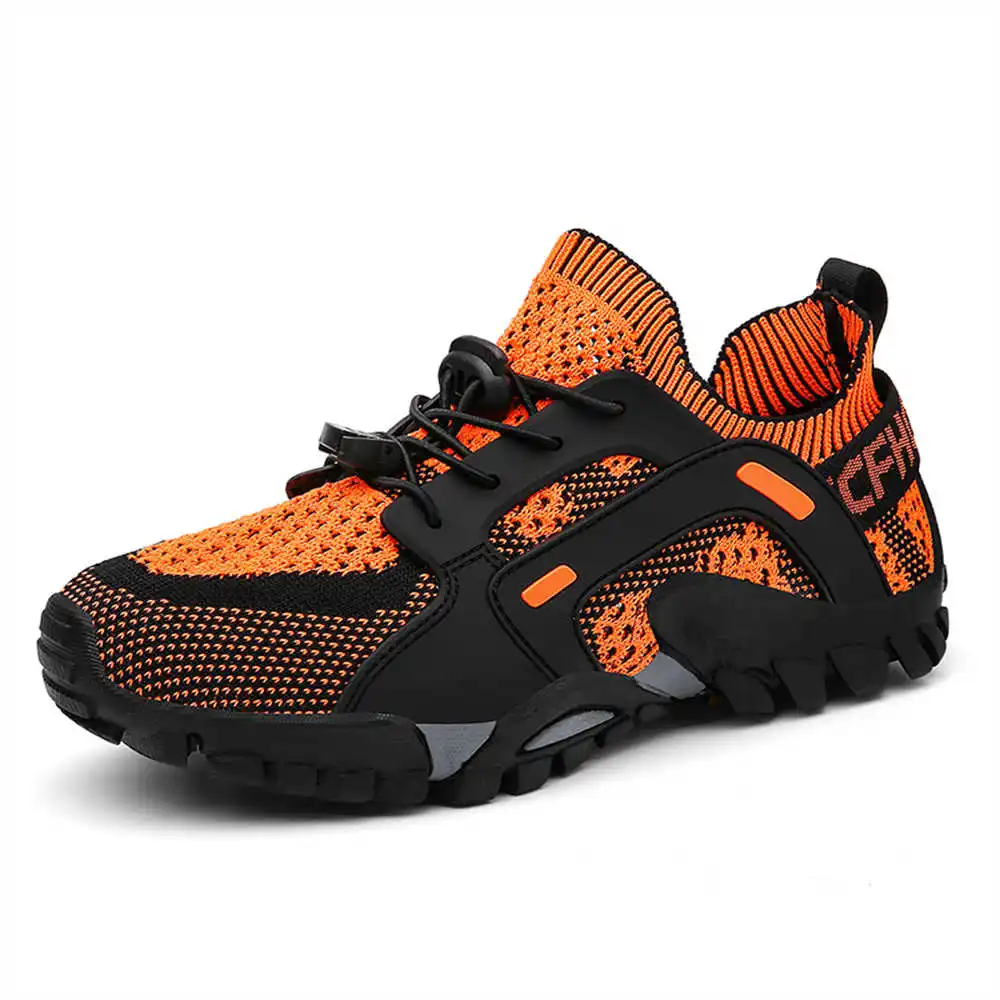 Sepatu bot Hiking Pria, sneake - Streetwear Brand Drops ulasan dan harga