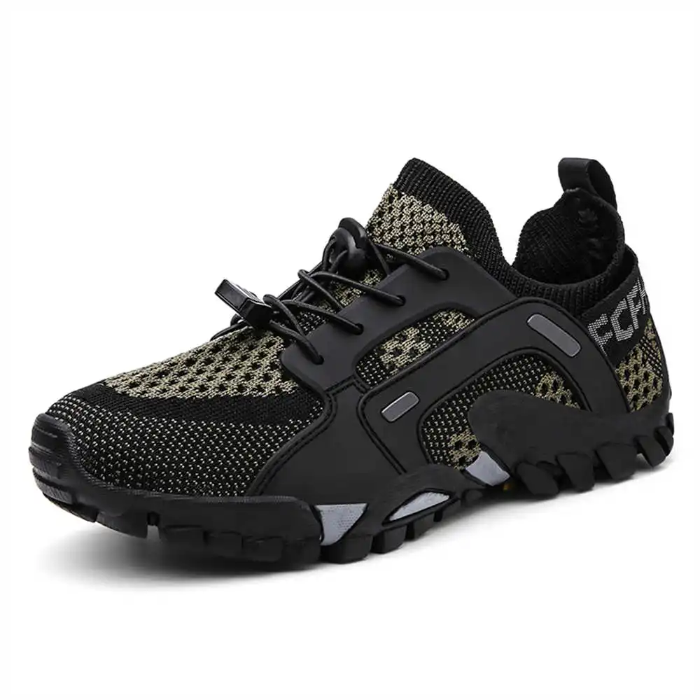 Sepatu bot Hiking Pria, sneake - Streetwear Brand Drops ulasan dan harga