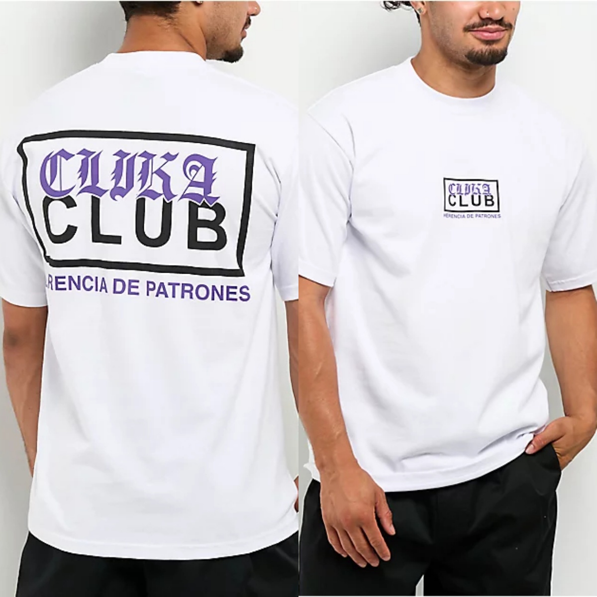 Hope West Coast Trendy Brand T - Hope Streetwear Brand ulasan dan harga