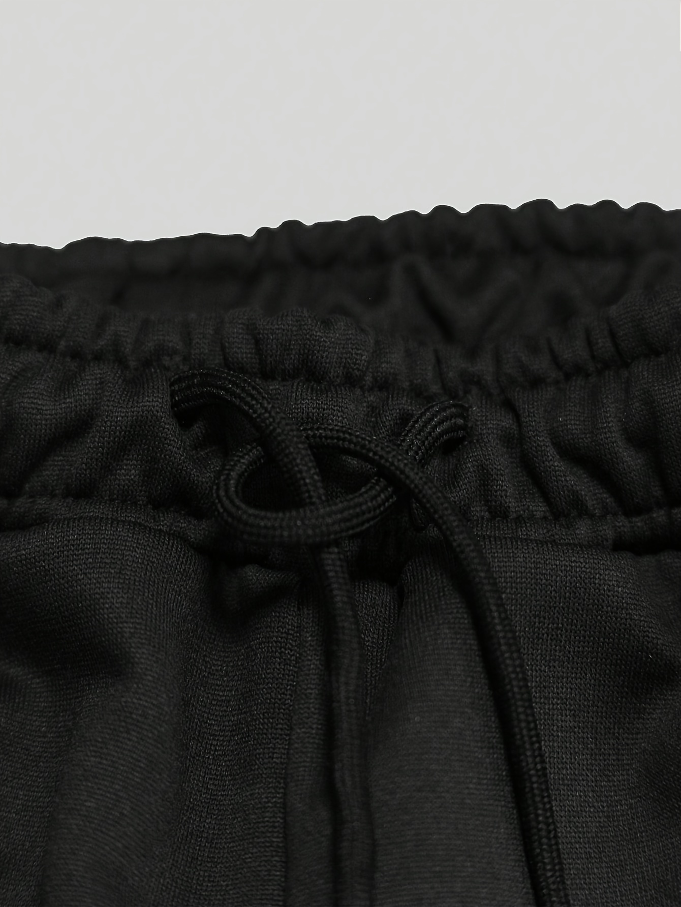 Celana Pendek Pria Oversized G - Streetwear Brand Shorts ulasan dan harga