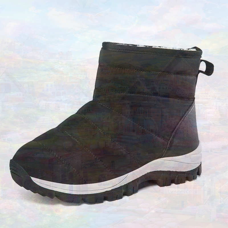 Sepatu Jalan Wanita Tenis Lans - Streetwear Brand Drops ulasan dan harga