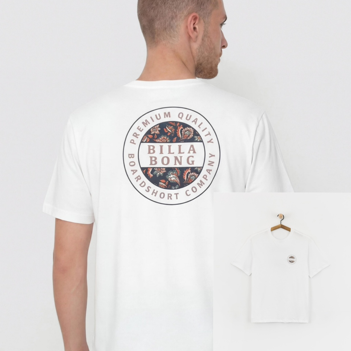 Logo Klasik Billa Kaus Merek S - Streetwear Brand Logos ulasan dan harga