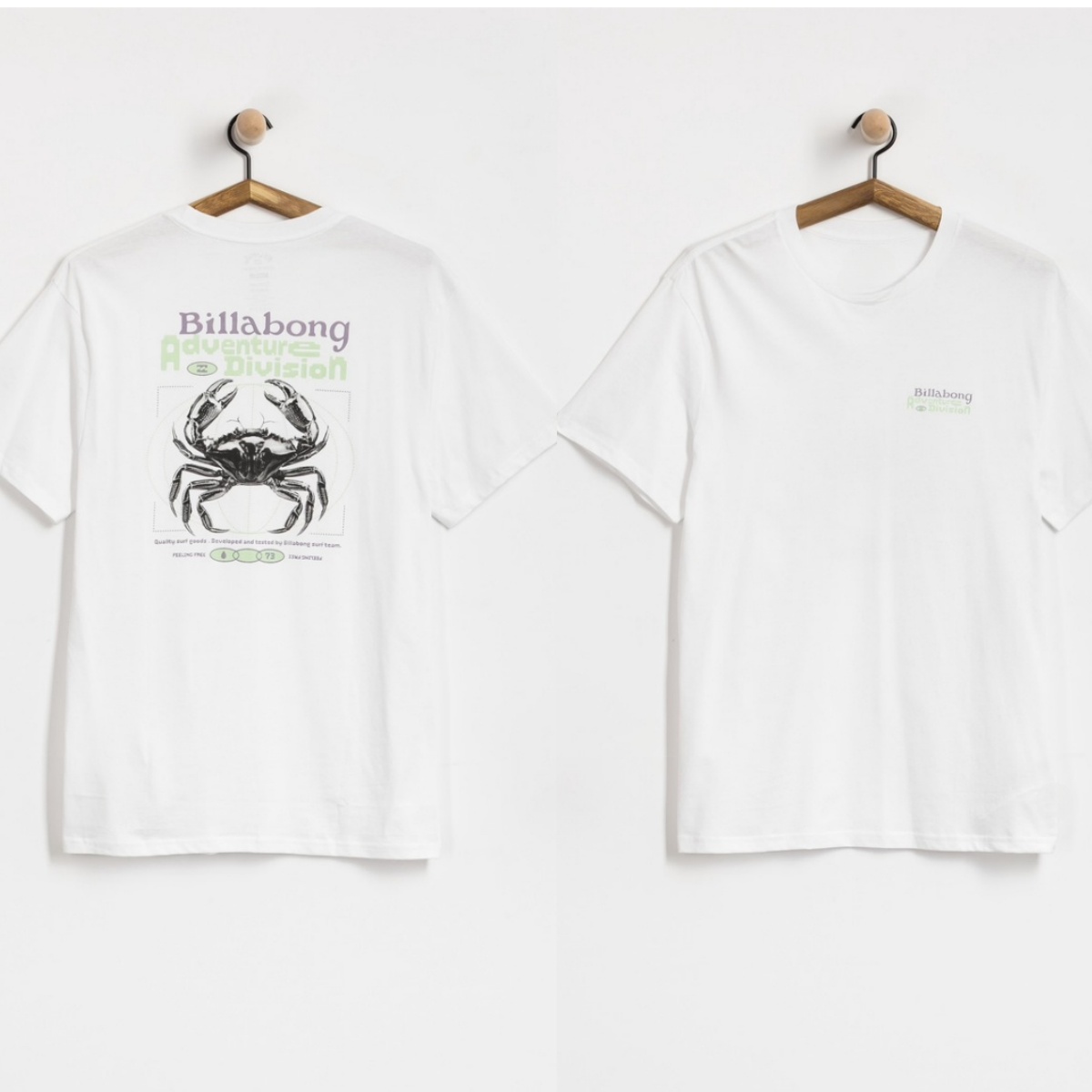 Logo Klasik Billa Kaus Merek S - Streetwear Brand Logos ulasan dan harga
