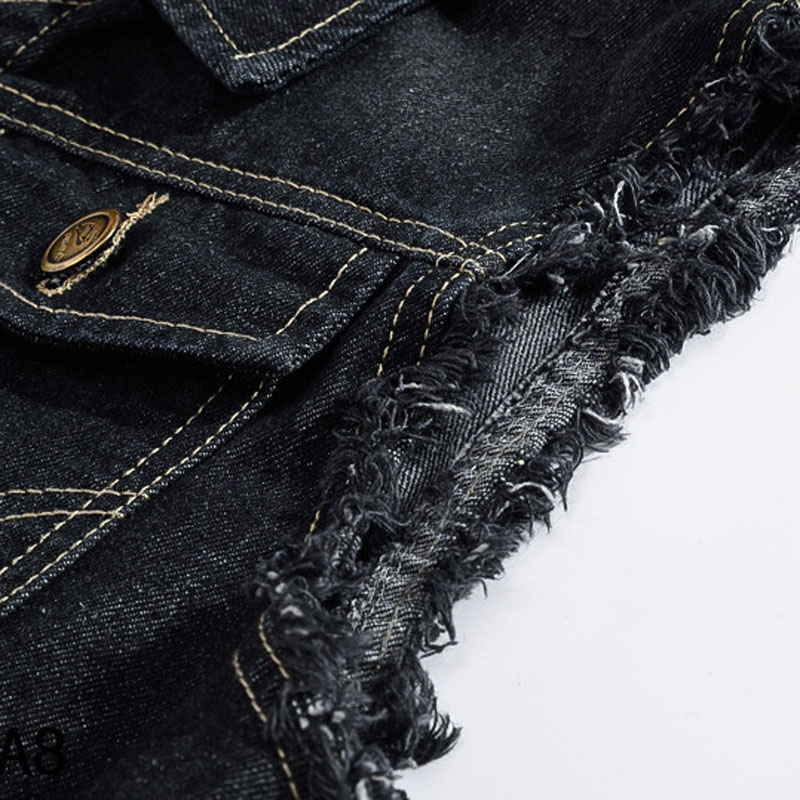 Dimusi Baru Musim Semi Musim G - Streetwear Brand Marketing ulasan dan harga