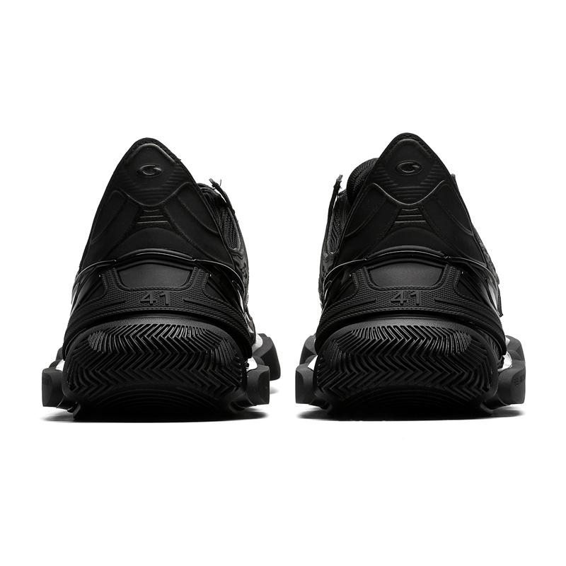 Sepatu Kets Gaya Olahraga Jala - Streetwear Brand New ulasan dan harga