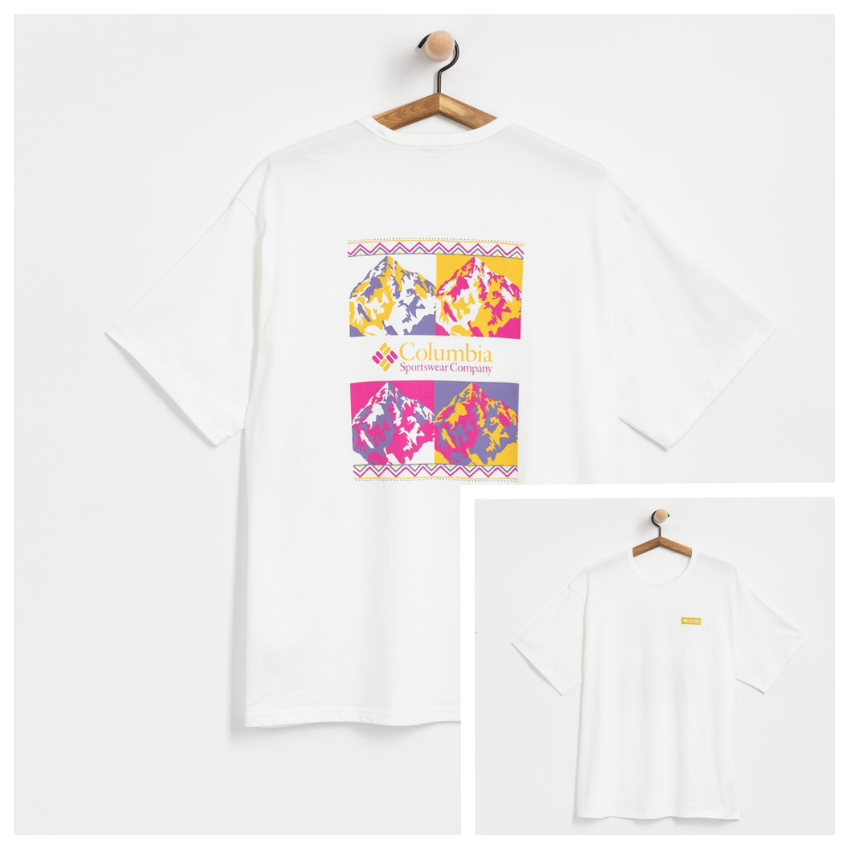 CSC Logo Classic Outdoor Brand - Streetwear Brand Logos ulasan dan harga