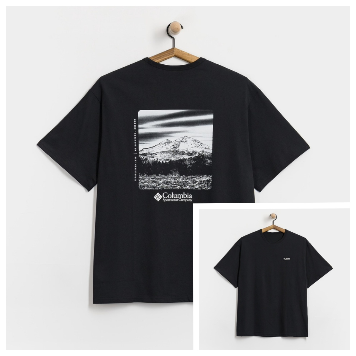 CSC Logo Classic Outdoor Brand - Streetwear Brand Logos ulasan dan harga