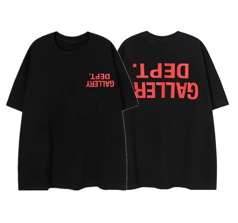 Kaos Logo Klasik Merek Fashion - Streetwear Brand Logos ulasan dan harga